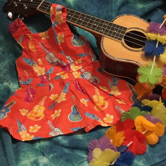 Genuine Kids from Osh Kosh - Picture 2 of 9